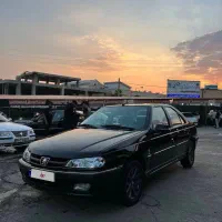 پارس tu5 مدل401|خودرو سواری و وانت|یاسوج, |دیوار