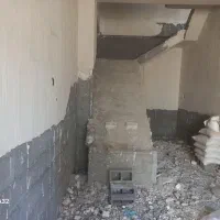 فروش ۳ طبقه مسکونی در اندیشه|فروش خانه و ویلا|دیواندره, |دیوار