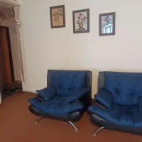 مبلمان هفت نفره نونو