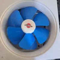 هواکش پارس خزر
