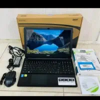 لبتاب نو Acer E15
