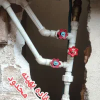 نصب وتعمییر پمپ های آب خانگی باضمانت|خدمات پیشه و مهارت|تهران, مینای شمالی (مخبر)|دیوار