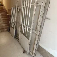 در و آهن سالم فروشی
