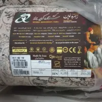 فرش ستاره کویر
