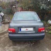 فروش ماشین سالم پراید85
