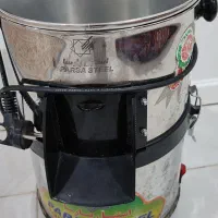 سبزی خوردکن