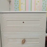 یک جفت تخت یکنفره با تشک|تخت و سرویس خواب|تهران, منیریه|دیوار