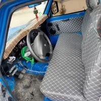 نیسان 1403 آبشنال|خودرو سواری و وانت|اسدآباد, |دیوار