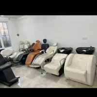 فروش تجهیزات سالن زیبایی|آرایشگاه و سالن‌های زیبایی|بابلسر, |دیوار