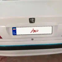 پژو پارس XU7P|خودرو سواری و وانت|قم, قلعه کامکار|دیوار