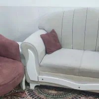 مبل|مبلمان خانگی و میز عسلی|چغادک, |دیوار