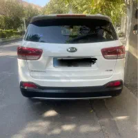 سورنتو ۲۰۱۷ فول Gt-Line|خودرو سواری و وانت|شاهرود, |دیوار