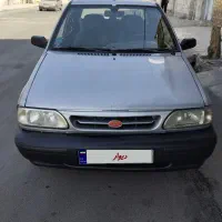 پراید 131 مدل 90