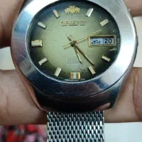 ساعت قدیمی آلیام