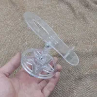 استند رگال کتونی و کفش. رگال تیله ای