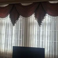 پرده گیپور5متری