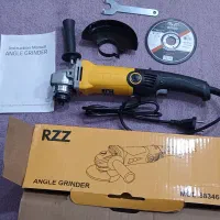 مینی فرز آنجل گریندر آکبند