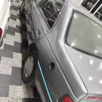 پژودوگانه دستی|خودرو سواری و وانت|سلماس, |دیوار