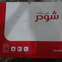 شیرالات شودر توکار|لوازم حمام|تهران, شهرک کوهسار|دیوار