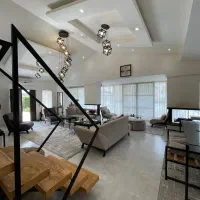 600متری/فول مبله/استخردار/کد700|فروش خانه و ویلا|تهران, گیشا|دیوار