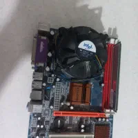 مادربرد ddr3|قطعات و لوازم جانبی رایانه|تبریز, |دیوار