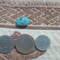 سکع ترکی وسنگ فیروزه