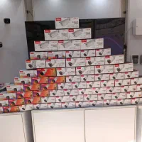 دوربین مداربسته تجهیزات کامل //& چرخشی دید در شب|دوربین مداربسته|نشتارود, |دیوار