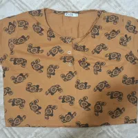 بلوز و پیراهن و کراپ و شلوار h and m وارداتی|لباس|رشت, پل تالشان|دیوار