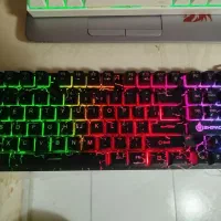 کیبورد شیپادو با ارجیبی