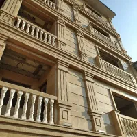 نیروی ساده برای سنگکاری نما