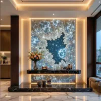 طراحی داخلی بازسازی معماری ساختمان|خدمات پیشه و مهارت|مشهد, فلسطین|دیوار