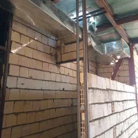 طراحی ساخت ونصب کانال کولر