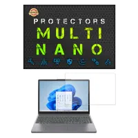 گلس لپ‌تاپ نانو ، کیفیت عالی، نصب آسان، محافظ کامل