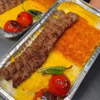 نیازمند کمک اشپز خانم