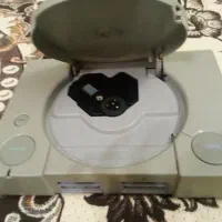 کنسول بازی سونی مدل slim ps1