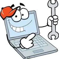 خدمات کامپیوتری سیار ( دکتر کامپیوتر ) سراسر تهران