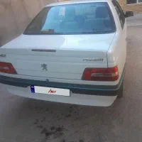 مدل ۹۷|خودرو سواری و وانت|خسروشاه, |دیوار