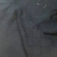 شال بافت|لباس|میانه, |دیوار