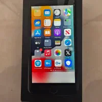 آیفون 7 128g|موبایل|اصفهان, خواجه عمید|دیوار