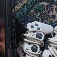 ps2|کنسول، بازی ویدئویی و آنلاین|رفسنجان, |دیوار