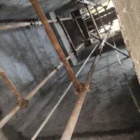 پلاستر نرمه شیب بندی|خدمات پیشه و مهارت|میناب, |دیوار