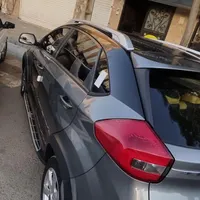 امویام X22 دندهای اسپرت لاکچری، مدل ۱۴۰۱