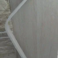 آباژور  و چراغ مطالعه ایستاده