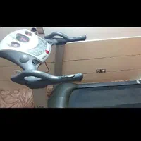 یه عدد تردمیل تاپ شیب