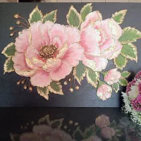 تابلو تکسچر