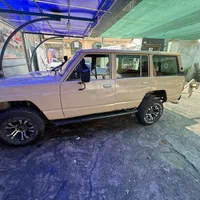 پاترول موتور دیزل