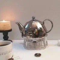 تولیدوفروش قوری چینی درطرح و سایزهای متنوع