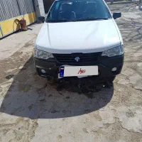 آریسان دوگانه سوز شرکتی 1403