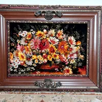 تابلو فرش ماشینی فقط ۸۰۰