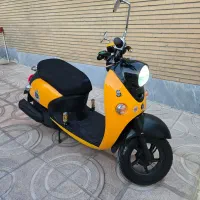 پاکشتی یاماها وینو